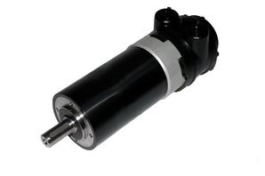 Motoriduttore Pneumatico Epicicloidale
