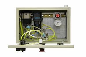 Pneumatic Boards