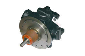 Motore Pneumatico a Pistoni Radiali MP2250
